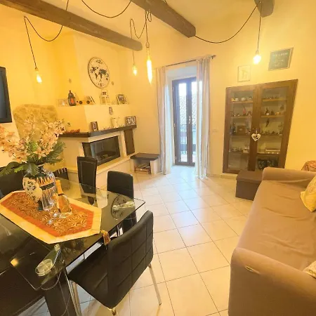 Centrally Located A1 - Sleeps 6 - Terrace - Bbq - Car Not Needed Wifi Spoleto