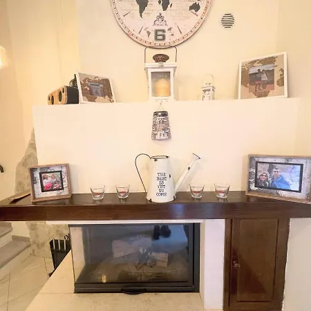 Centrally Located A1 - Sleeps 6 - Terrace - Bbq - Car Not Needed Wifi * Spoleto