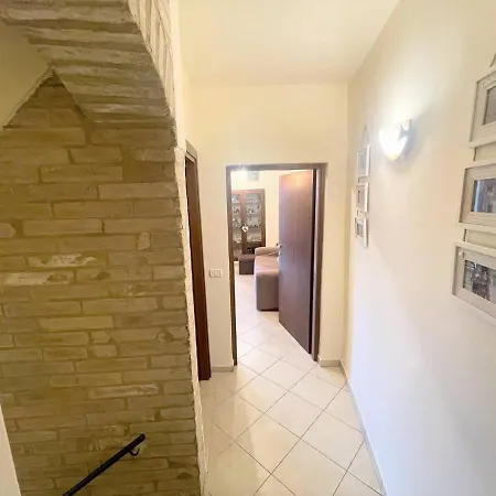 Centrally Located A1 - Sleeps 6 - Terrace - Bbq - Car Not Needed Wifi Сполето